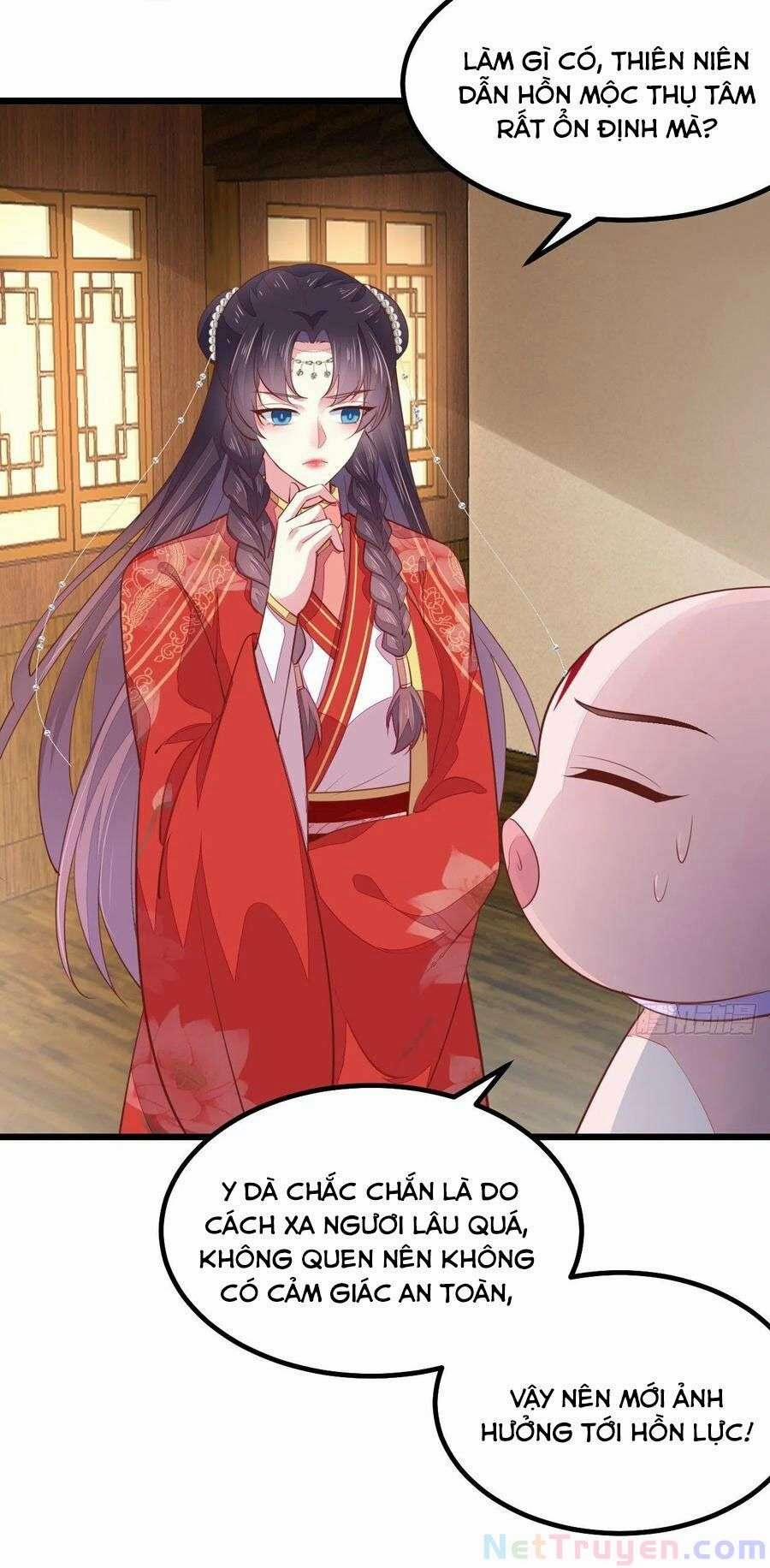 Chi Tôn Đồng Thuật Sư: Tuyệt Thế Đại Tiểu Thư 257 trang 37