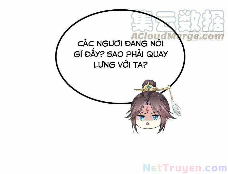 Chi Tôn Đồng Thuật Sư: Tuyệt Thế Đại Tiểu Thư 257 trang 39