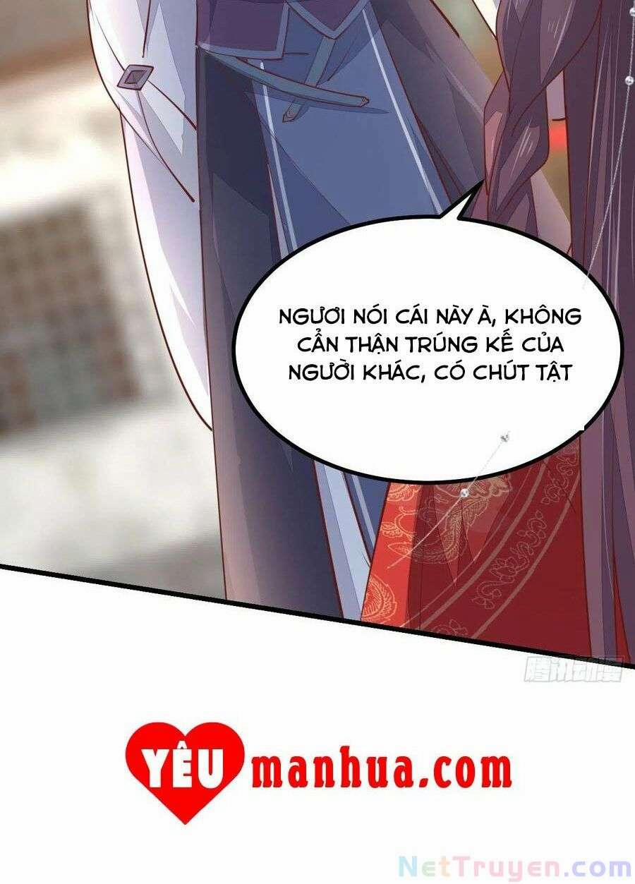 Chi Tôn Đồng Thuật Sư: Tuyệt Thế Đại Tiểu Thư 257 trang 4