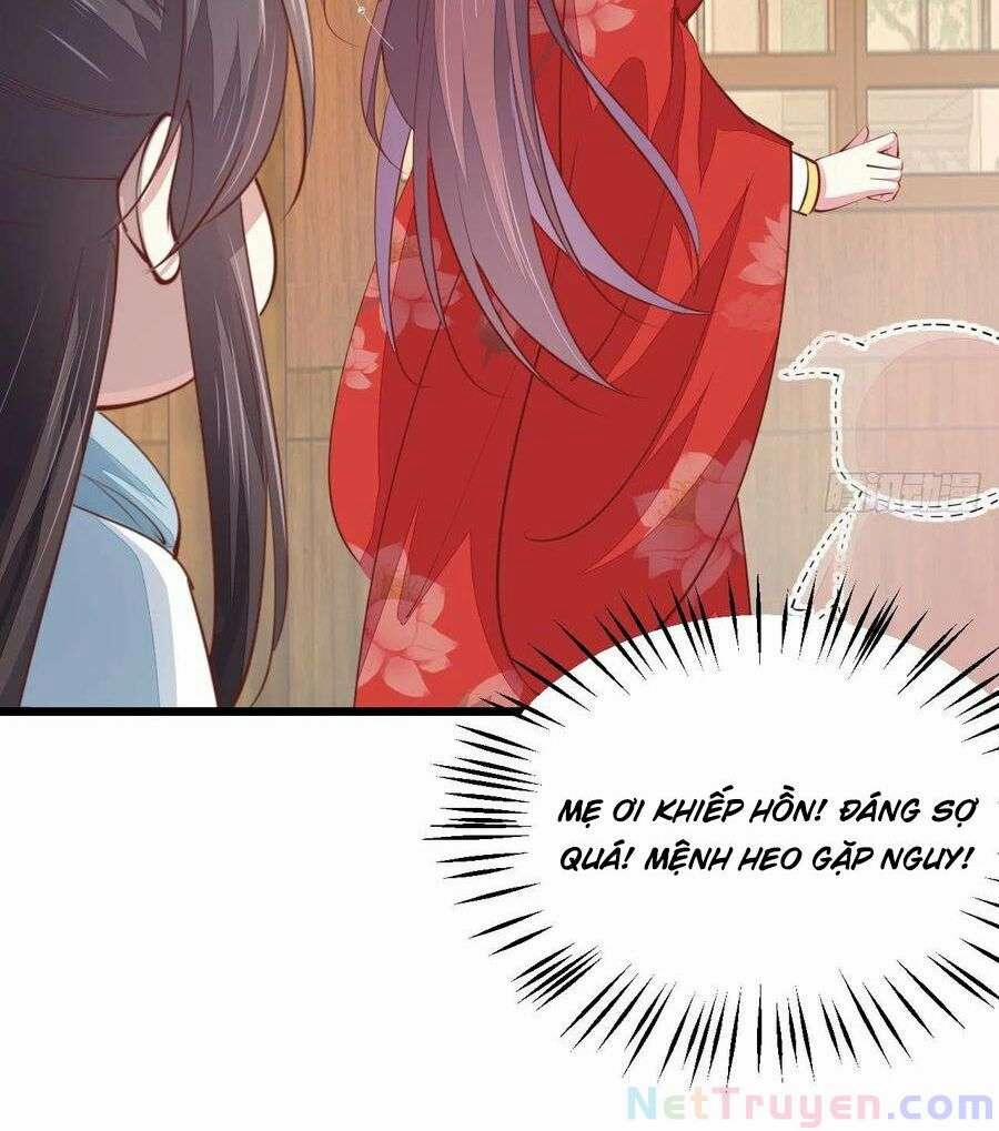 Chi Tôn Đồng Thuật Sư: Tuyệt Thế Đại Tiểu Thư 257 trang 41