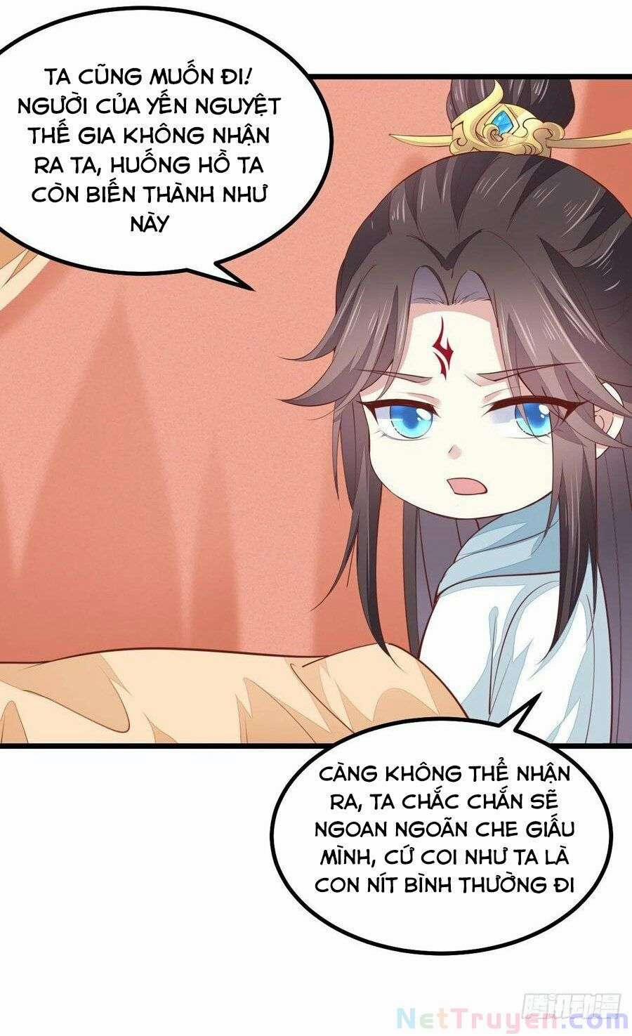 Chi Tôn Đồng Thuật Sư: Tuyệt Thế Đại Tiểu Thư 257 trang 42