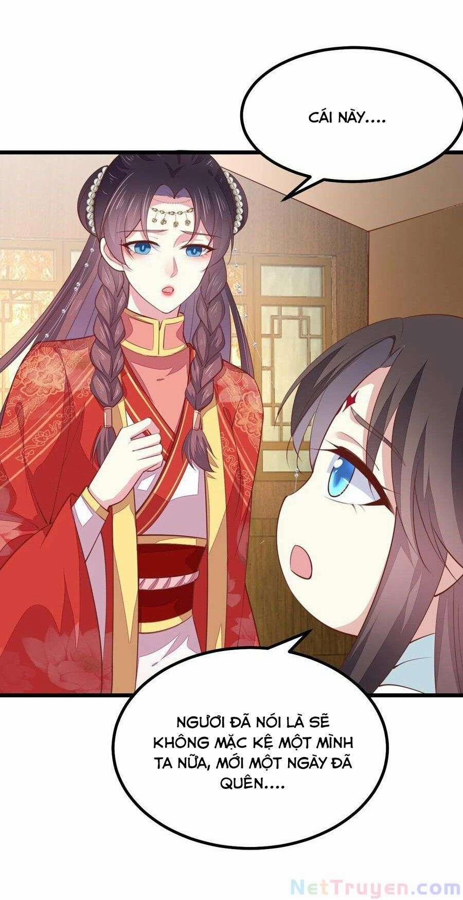 Chi Tôn Đồng Thuật Sư: Tuyệt Thế Đại Tiểu Thư 257 trang 43