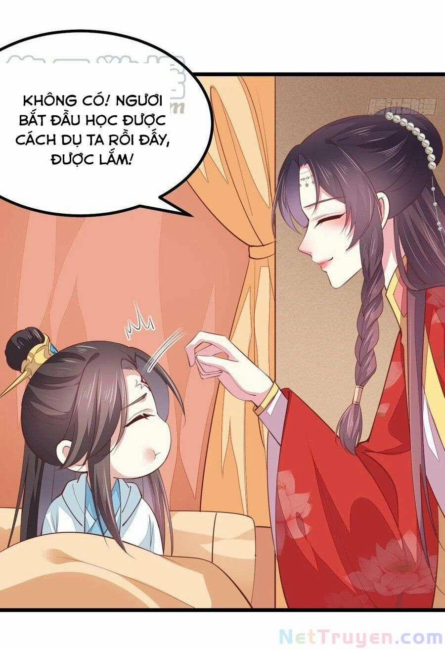 Chi Tôn Đồng Thuật Sư: Tuyệt Thế Đại Tiểu Thư 257 trang 44