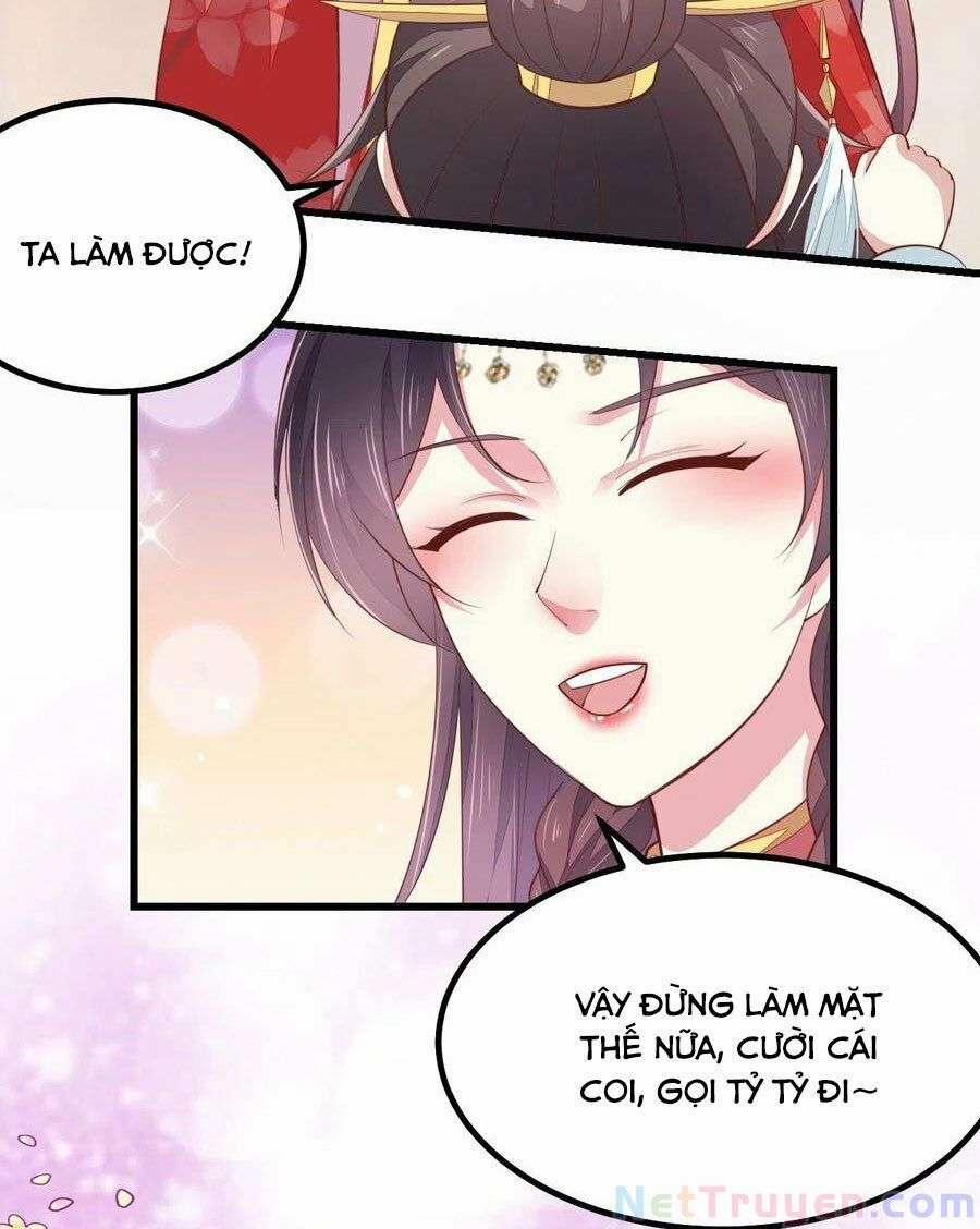 Chi Tôn Đồng Thuật Sư: Tuyệt Thế Đại Tiểu Thư 257 trang 46