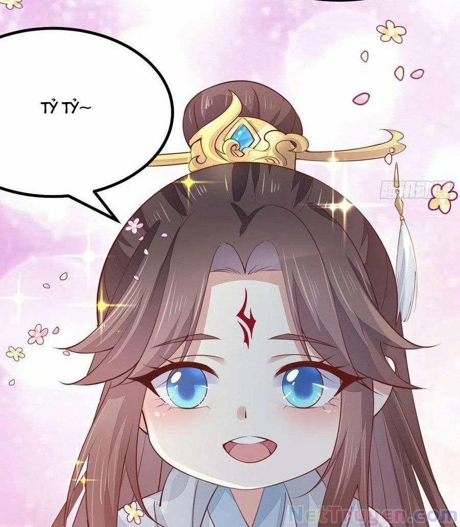 Chi Tôn Đồng Thuật Sư: Tuyệt Thế Đại Tiểu Thư 257 trang 47