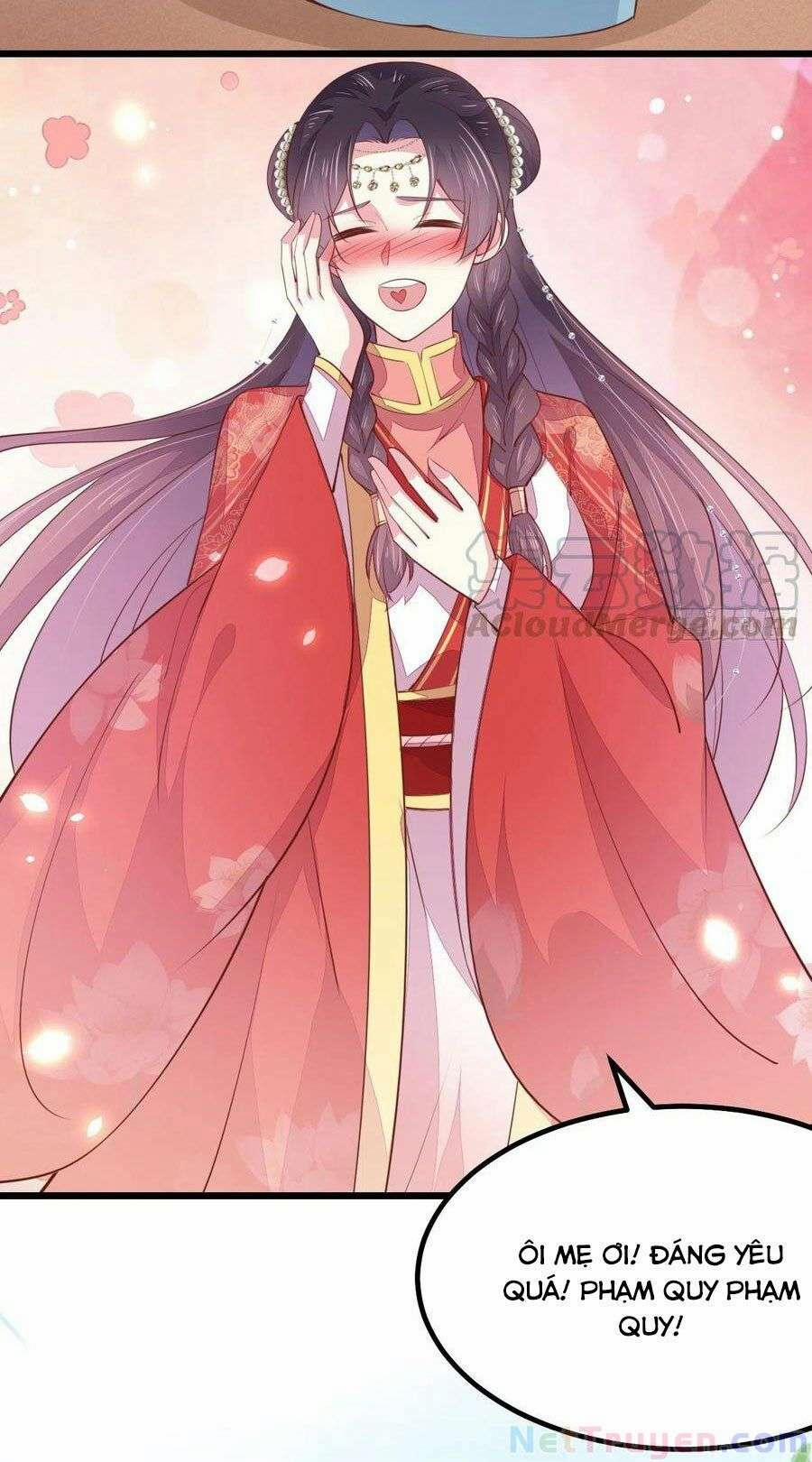 Chi Tôn Đồng Thuật Sư: Tuyệt Thế Đại Tiểu Thư 257 trang 49