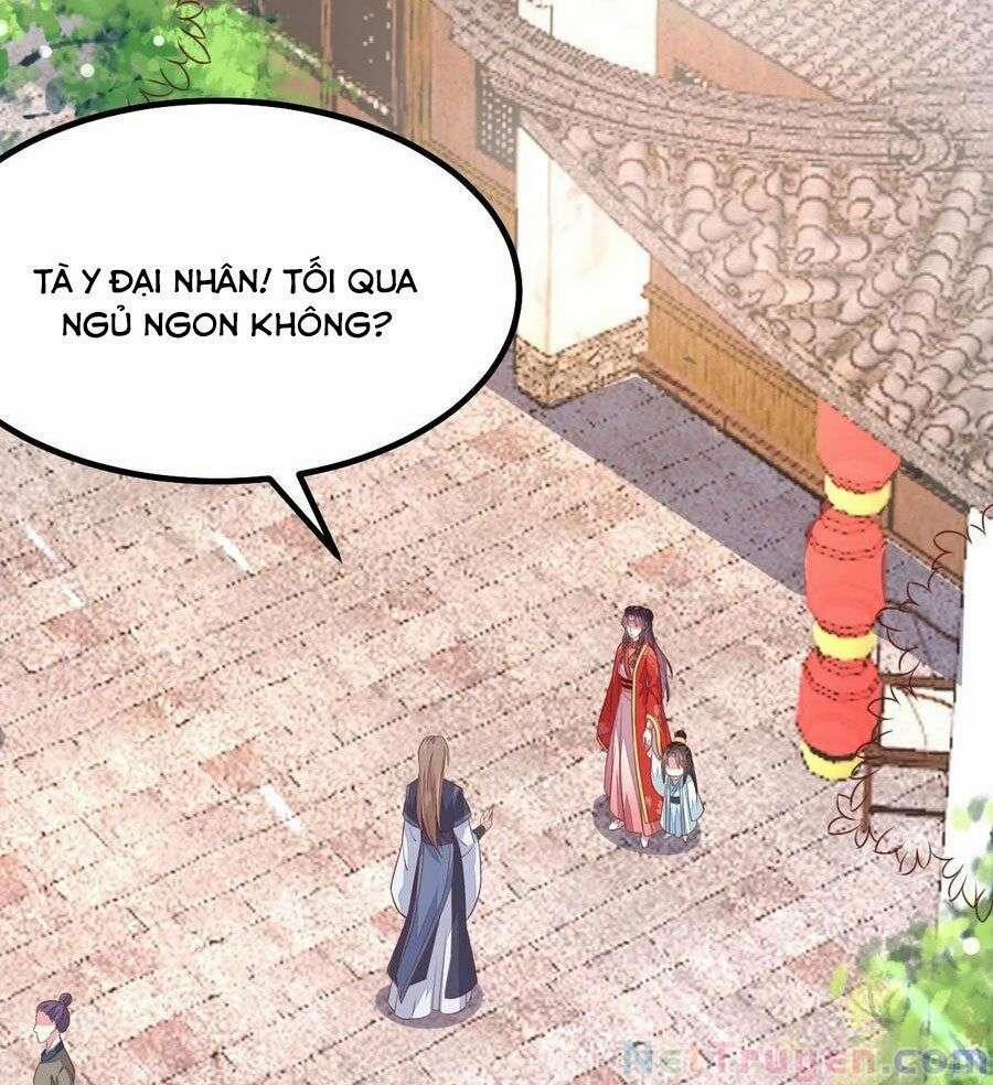 Chi Tôn Đồng Thuật Sư: Tuyệt Thế Đại Tiểu Thư 257 trang 51