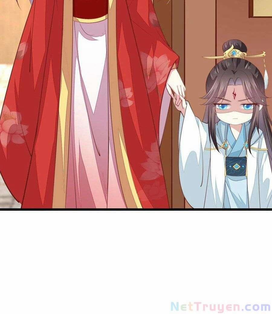 Chi Tôn Đồng Thuật Sư: Tuyệt Thế Đại Tiểu Thư 257 trang 54