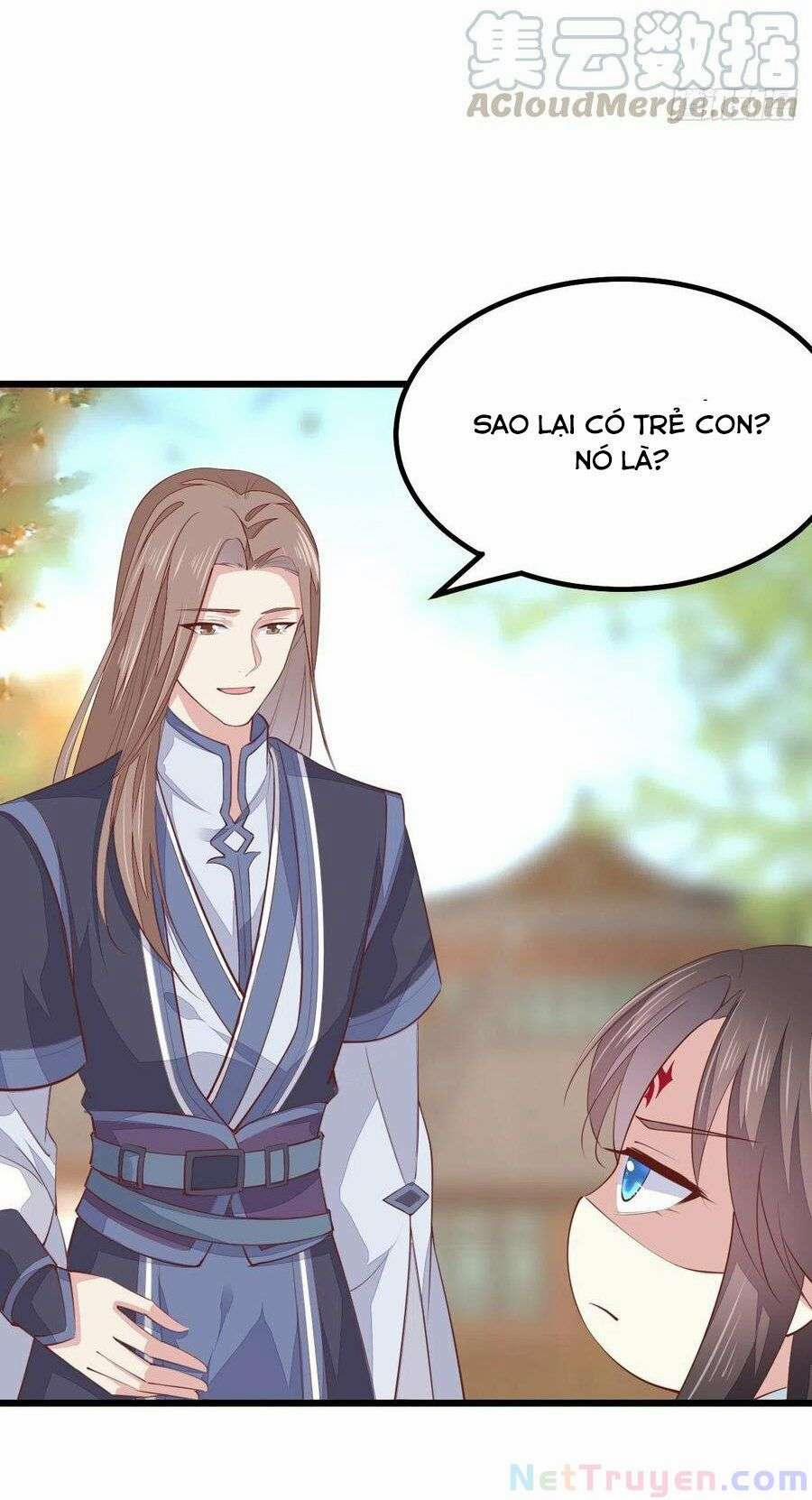 Chi Tôn Đồng Thuật Sư: Tuyệt Thế Đại Tiểu Thư 257 trang 55