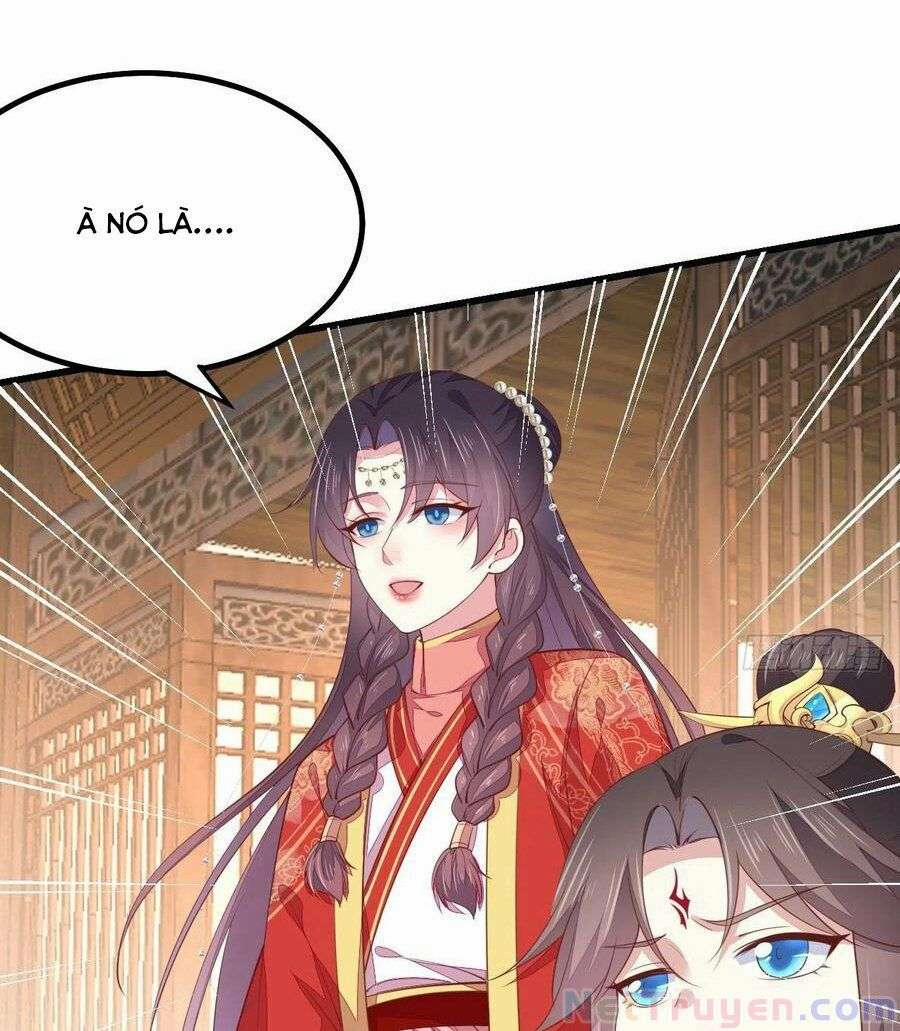 Chi Tôn Đồng Thuật Sư: Tuyệt Thế Đại Tiểu Thư 257 trang 56