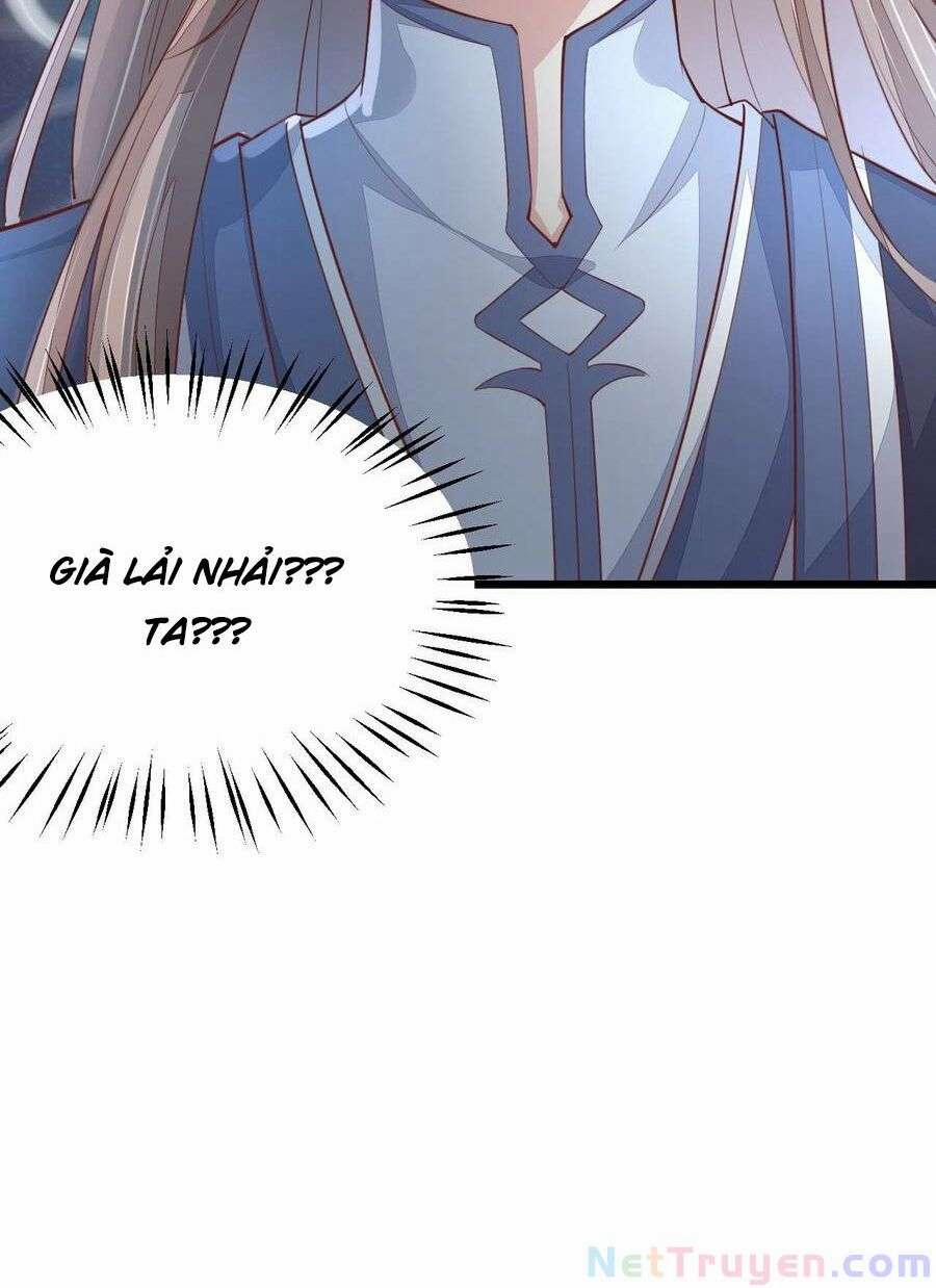 Chi Tôn Đồng Thuật Sư: Tuyệt Thế Đại Tiểu Thư 257 trang 59