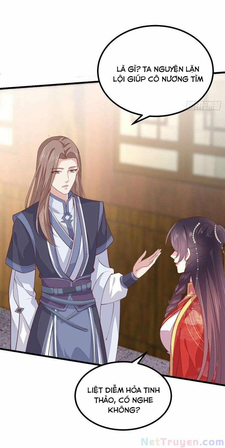 Chi Tôn Đồng Thuật Sư: Tuyệt Thế Đại Tiểu Thư 257 trang 6