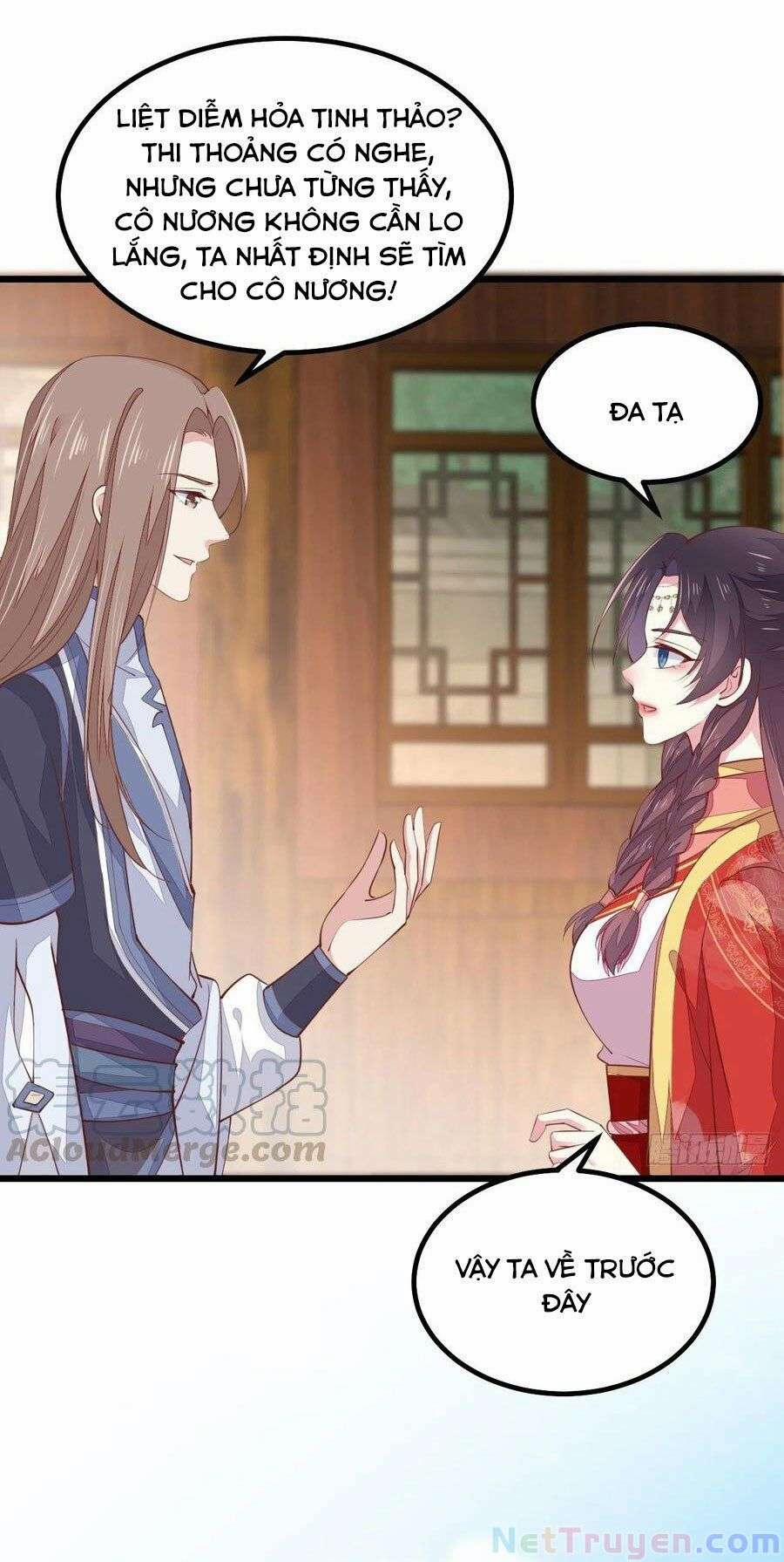 Chi Tôn Đồng Thuật Sư: Tuyệt Thế Đại Tiểu Thư 257 trang 7