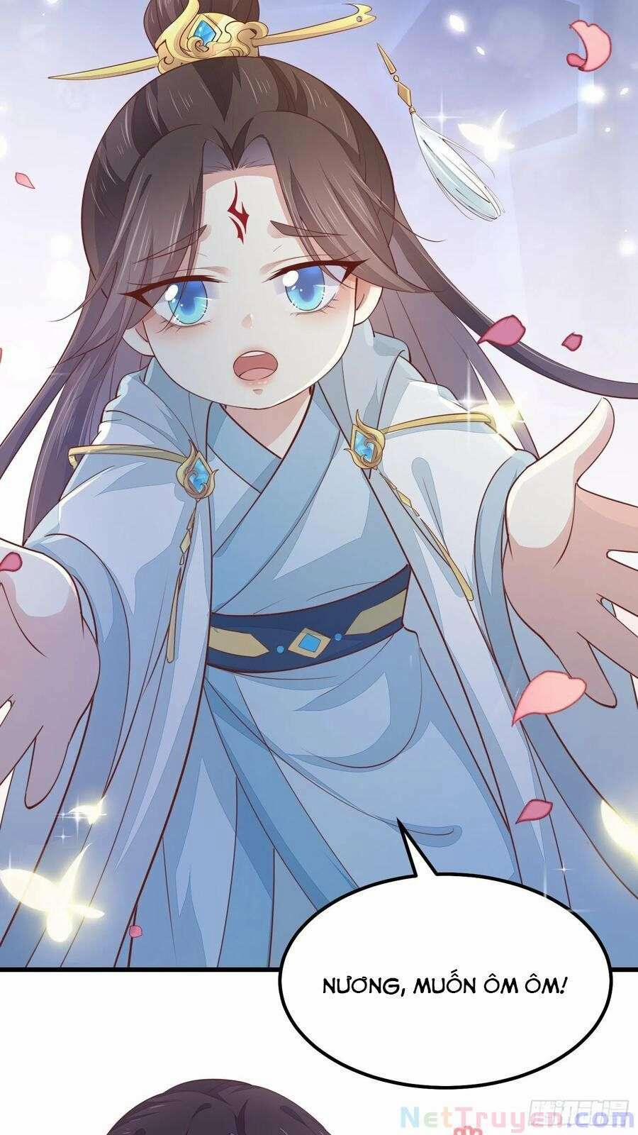 Chi Tôn Đồng Thuật Sư: Tuyệt Thế Đại Tiểu Thư 258 trang 10