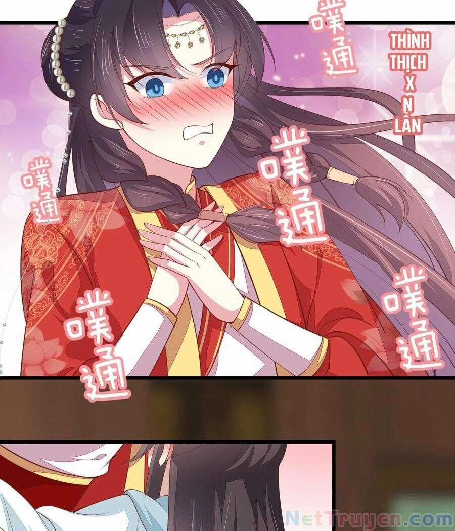 Chi Tôn Đồng Thuật Sư: Tuyệt Thế Đại Tiểu Thư 258 trang 11