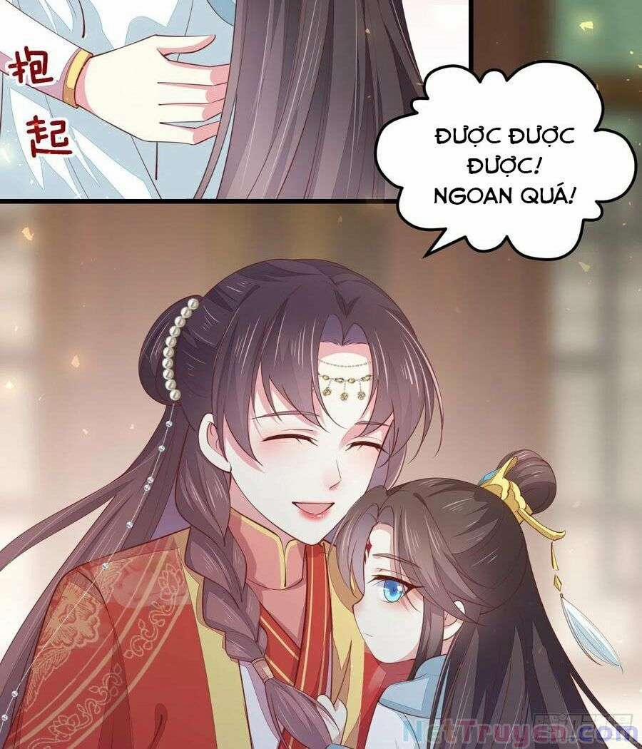 Chi Tôn Đồng Thuật Sư: Tuyệt Thế Đại Tiểu Thư 258 trang 12