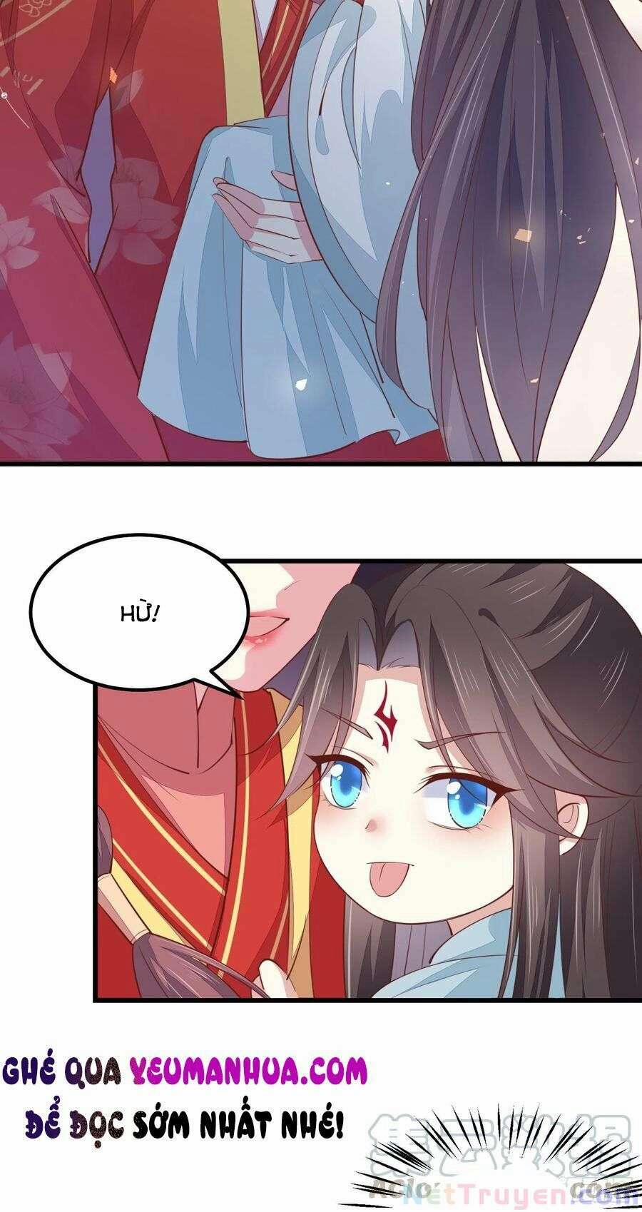 Chi Tôn Đồng Thuật Sư: Tuyệt Thế Đại Tiểu Thư 258 trang 13