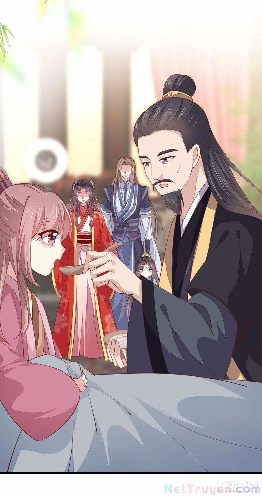 Chi Tôn Đồng Thuật Sư: Tuyệt Thế Đại Tiểu Thư 258 trang 15