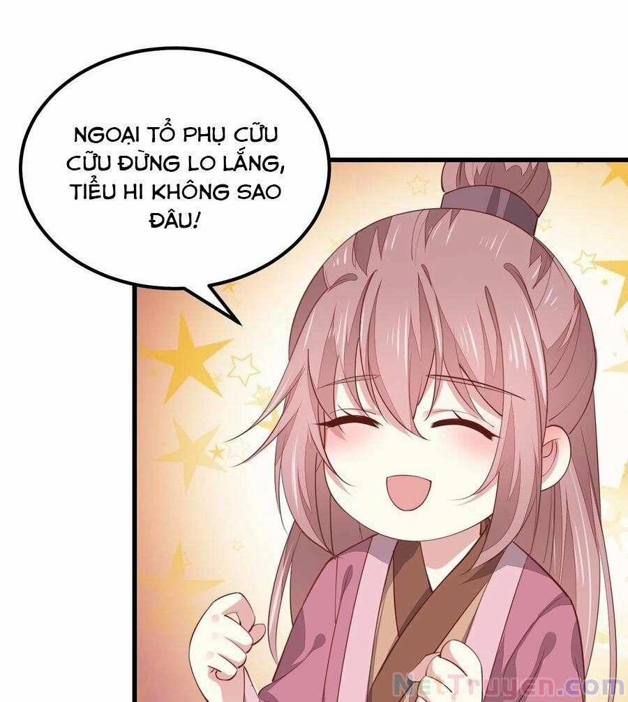 Chi Tôn Đồng Thuật Sư: Tuyệt Thế Đại Tiểu Thư 258 trang 20