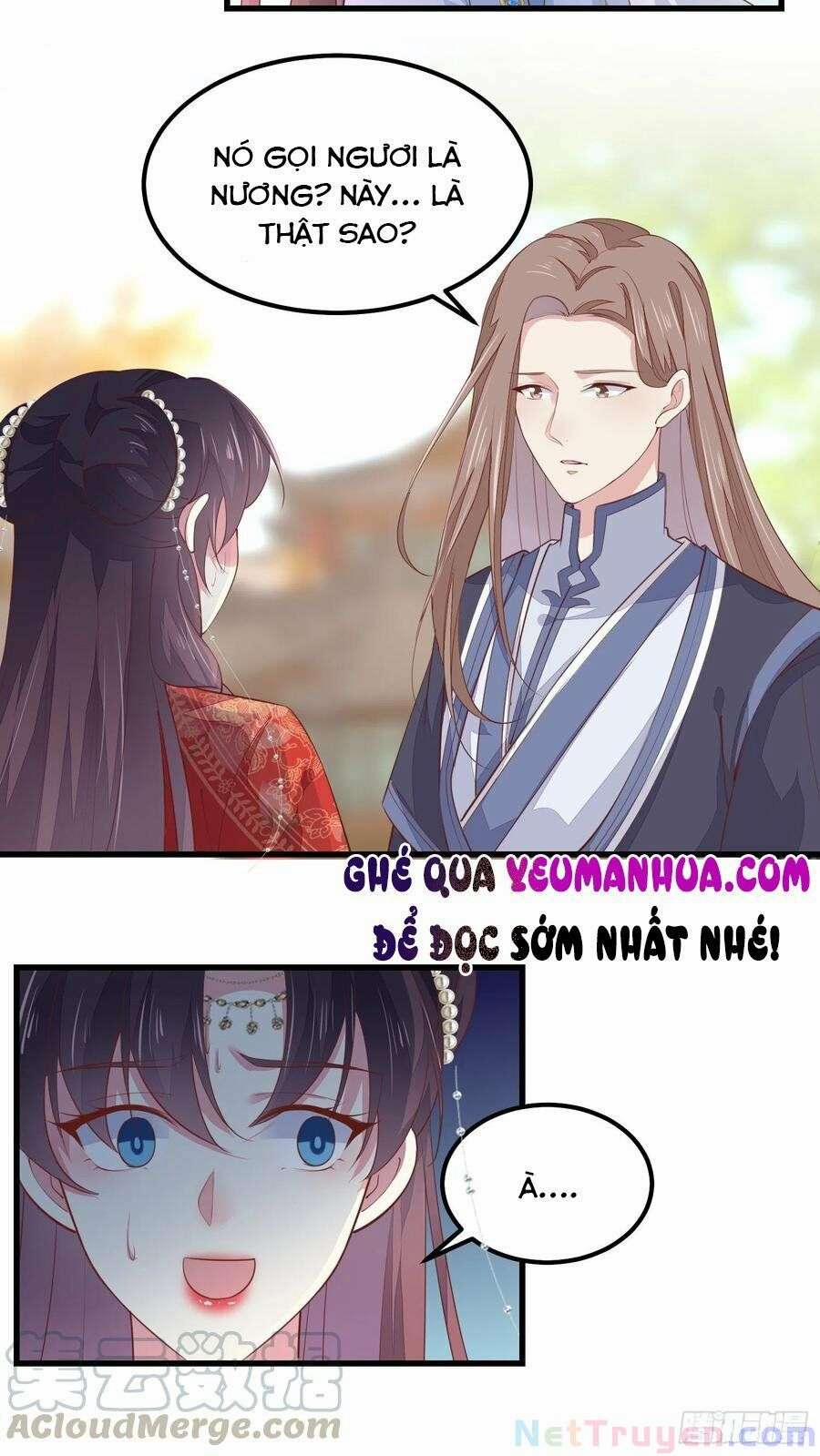 Chi Tôn Đồng Thuật Sư: Tuyệt Thế Đại Tiểu Thư 258 trang 3