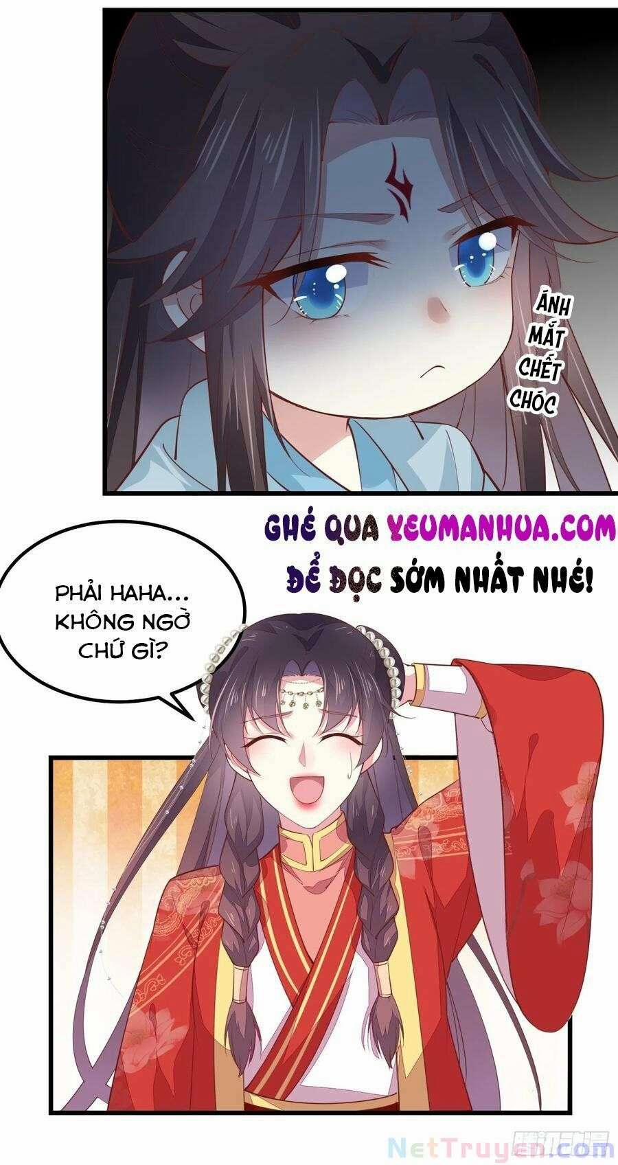 Chi Tôn Đồng Thuật Sư: Tuyệt Thế Đại Tiểu Thư 258 trang 4