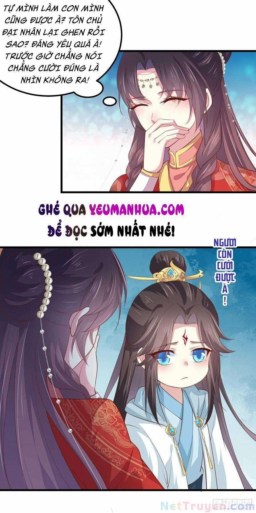 Chi Tôn Đồng Thuật Sư: Tuyệt Thế Đại Tiểu Thư 258 trang 8