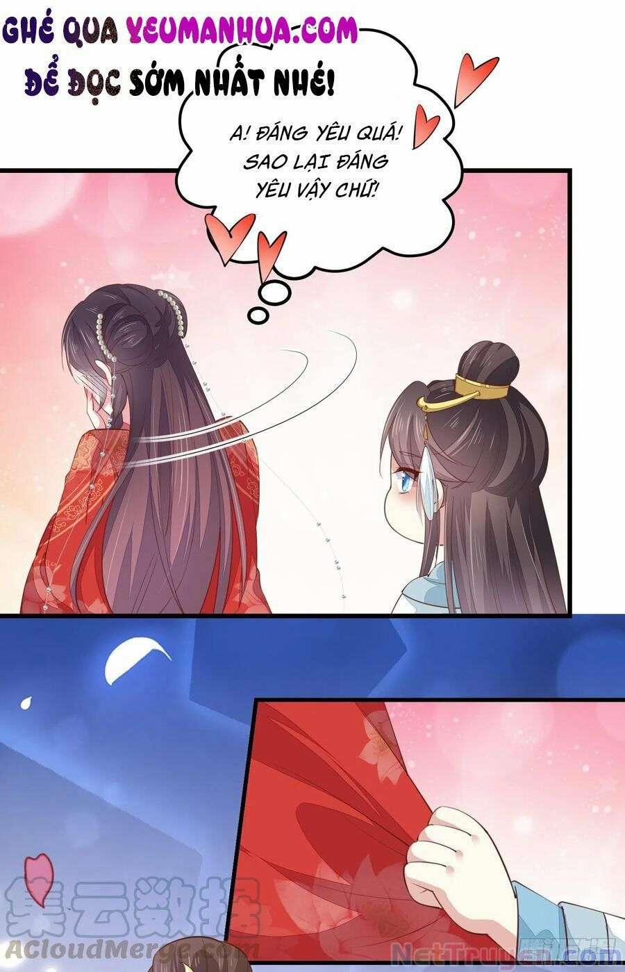 Chi Tôn Đồng Thuật Sư: Tuyệt Thế Đại Tiểu Thư 258 trang 9