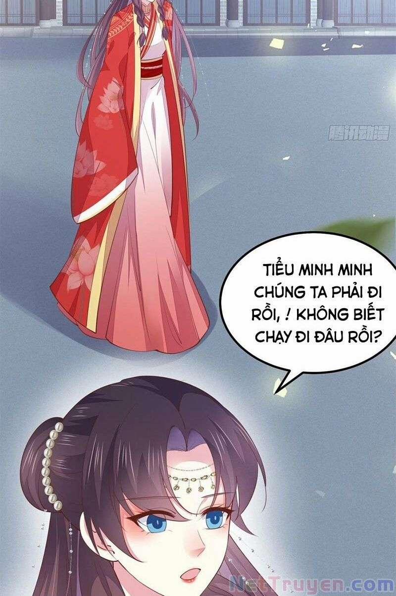 Chi Tôn Đồng Thuật Sư: Tuyệt Thế Đại Tiểu Thư 259 trang 11