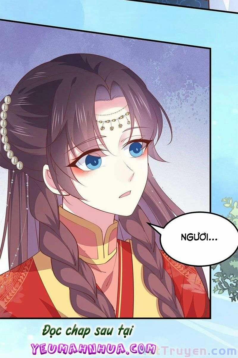 Chi Tôn Đồng Thuật Sư: Tuyệt Thế Đại Tiểu Thư 259 trang 14