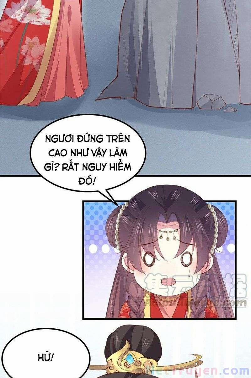 Chi Tôn Đồng Thuật Sư: Tuyệt Thế Đại Tiểu Thư 259 trang 16