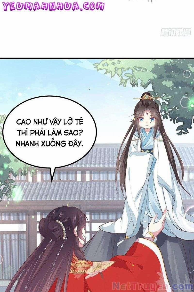 Chi Tôn Đồng Thuật Sư: Tuyệt Thế Đại Tiểu Thư 259 trang 18