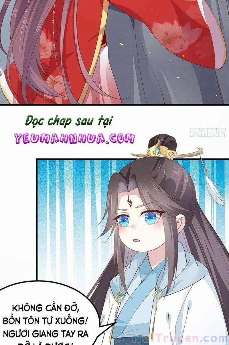 Chi Tôn Đồng Thuật Sư: Tuyệt Thế Đại Tiểu Thư 259 trang 19