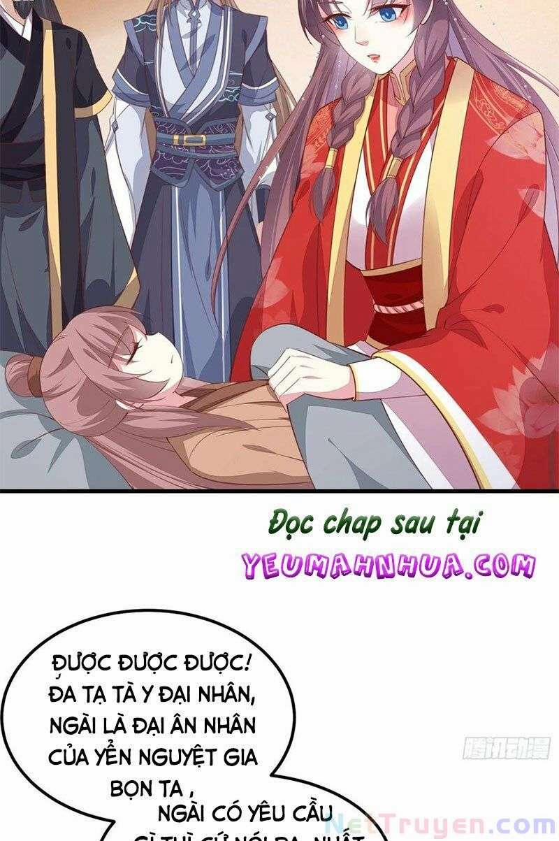 Chi Tôn Đồng Thuật Sư: Tuyệt Thế Đại Tiểu Thư 259 trang 2