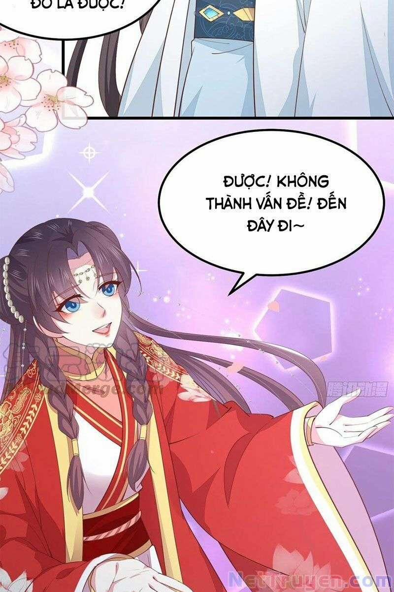 Chi Tôn Đồng Thuật Sư: Tuyệt Thế Đại Tiểu Thư 259 trang 20