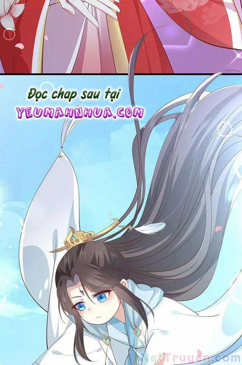 Chi Tôn Đồng Thuật Sư: Tuyệt Thế Đại Tiểu Thư 259 trang 21