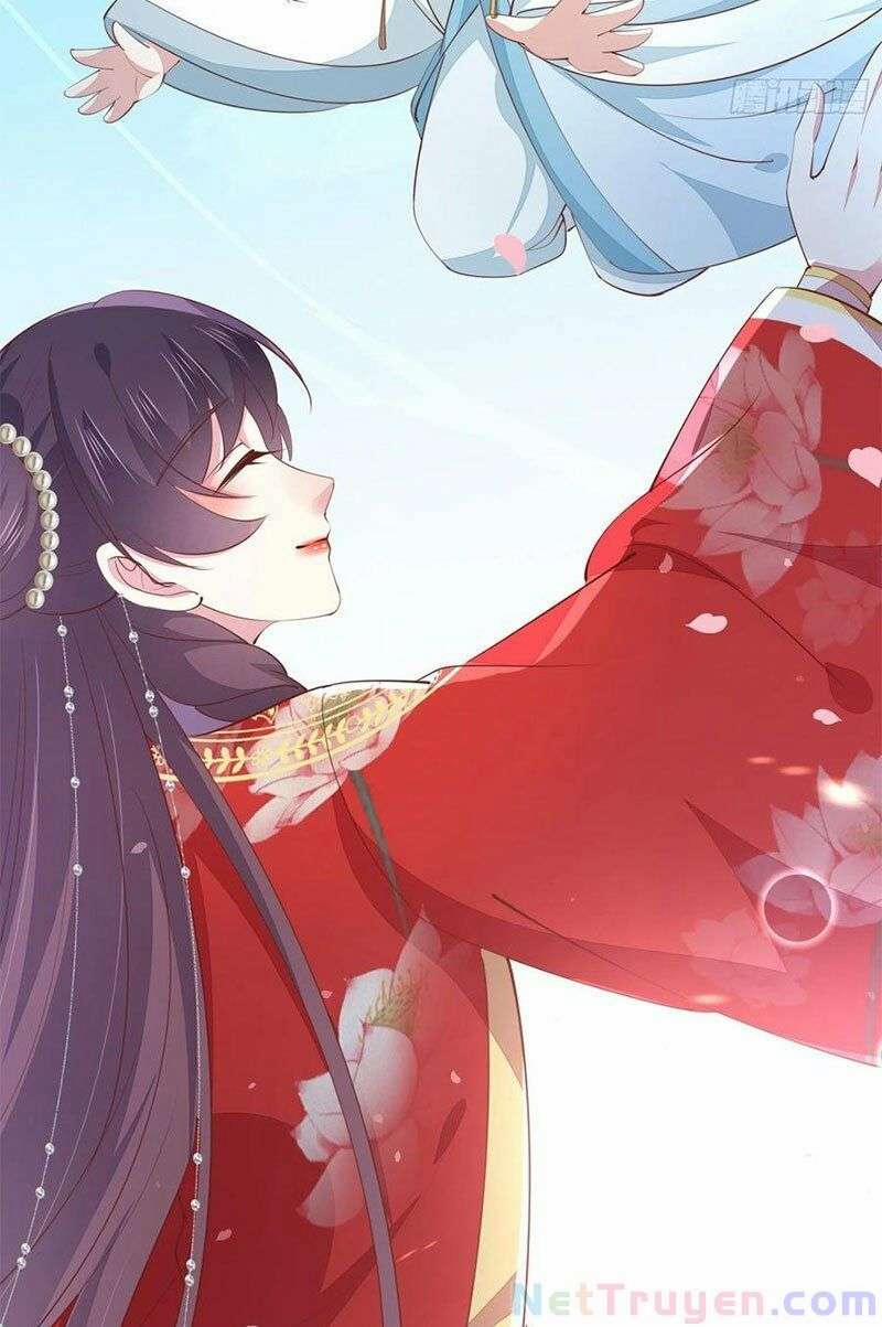 Chi Tôn Đồng Thuật Sư: Tuyệt Thế Đại Tiểu Thư 259 trang 22