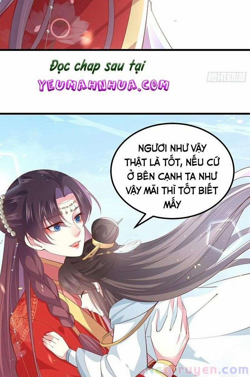 Chi Tôn Đồng Thuật Sư: Tuyệt Thế Đại Tiểu Thư 259 trang 23