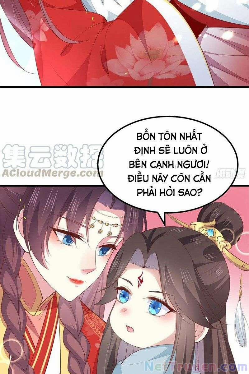 Chi Tôn Đồng Thuật Sư: Tuyệt Thế Đại Tiểu Thư 259 trang 24