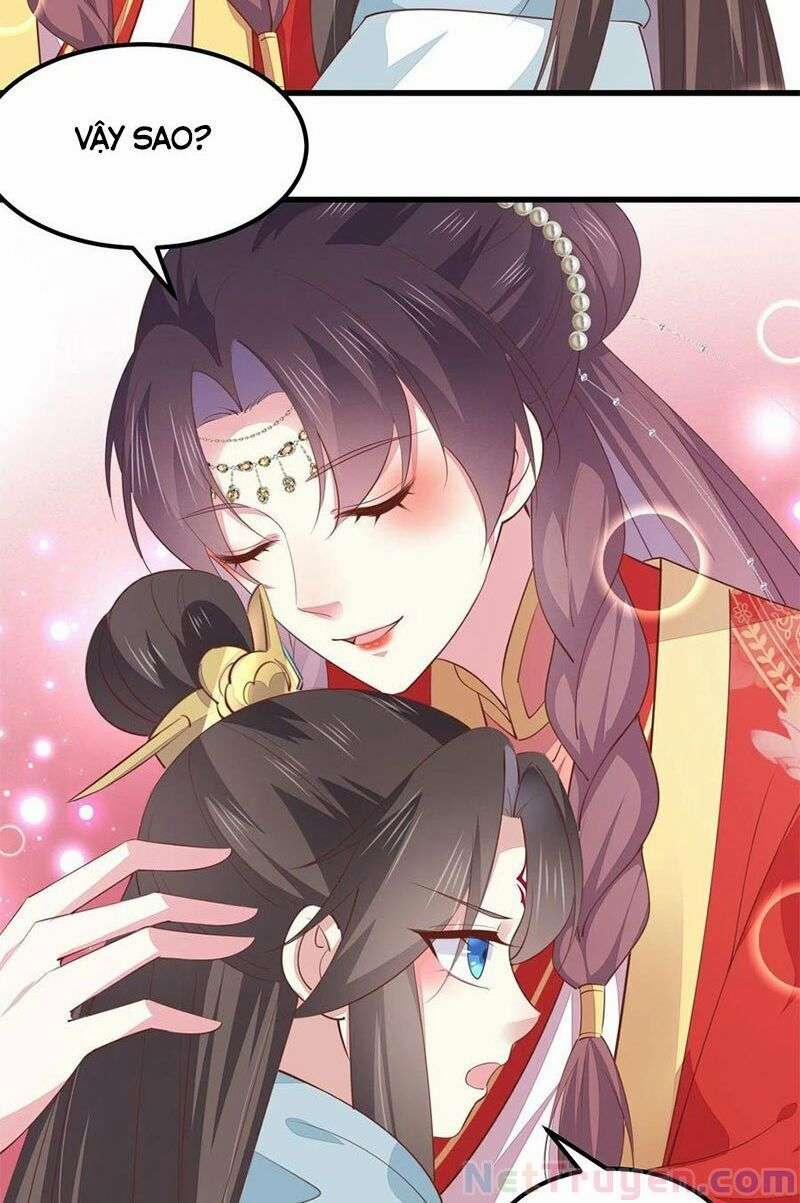 Chi Tôn Đồng Thuật Sư: Tuyệt Thế Đại Tiểu Thư 259 trang 25