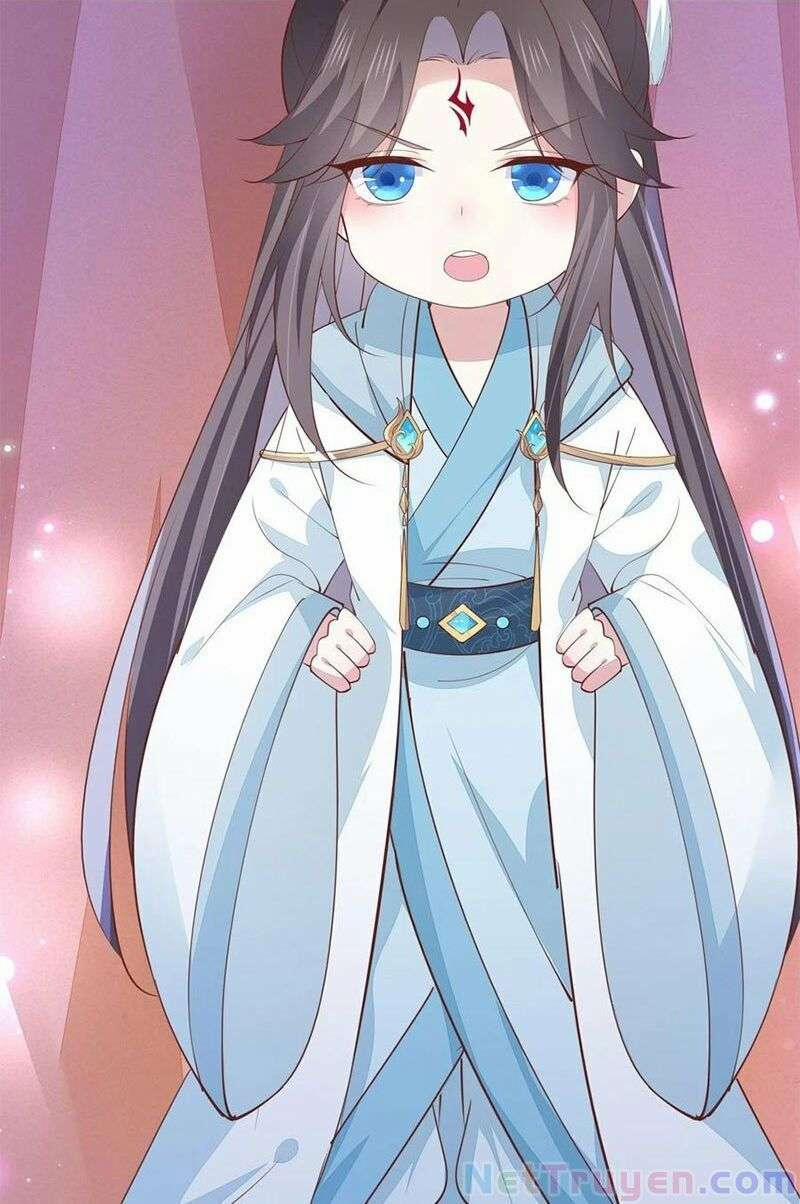 Chi Tôn Đồng Thuật Sư: Tuyệt Thế Đại Tiểu Thư 259 trang 29