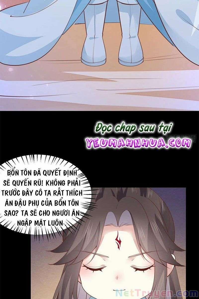 Chi Tôn Đồng Thuật Sư: Tuyệt Thế Đại Tiểu Thư 259 trang 30