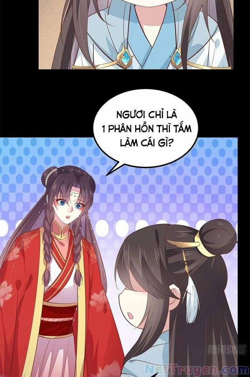 Chi Tôn Đồng Thuật Sư: Tuyệt Thế Đại Tiểu Thư 259 trang 31