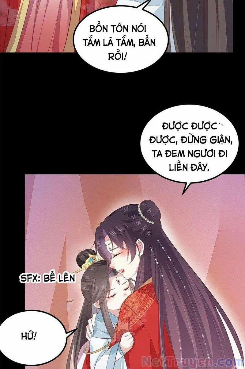 Chi Tôn Đồng Thuật Sư: Tuyệt Thế Đại Tiểu Thư 259 trang 32