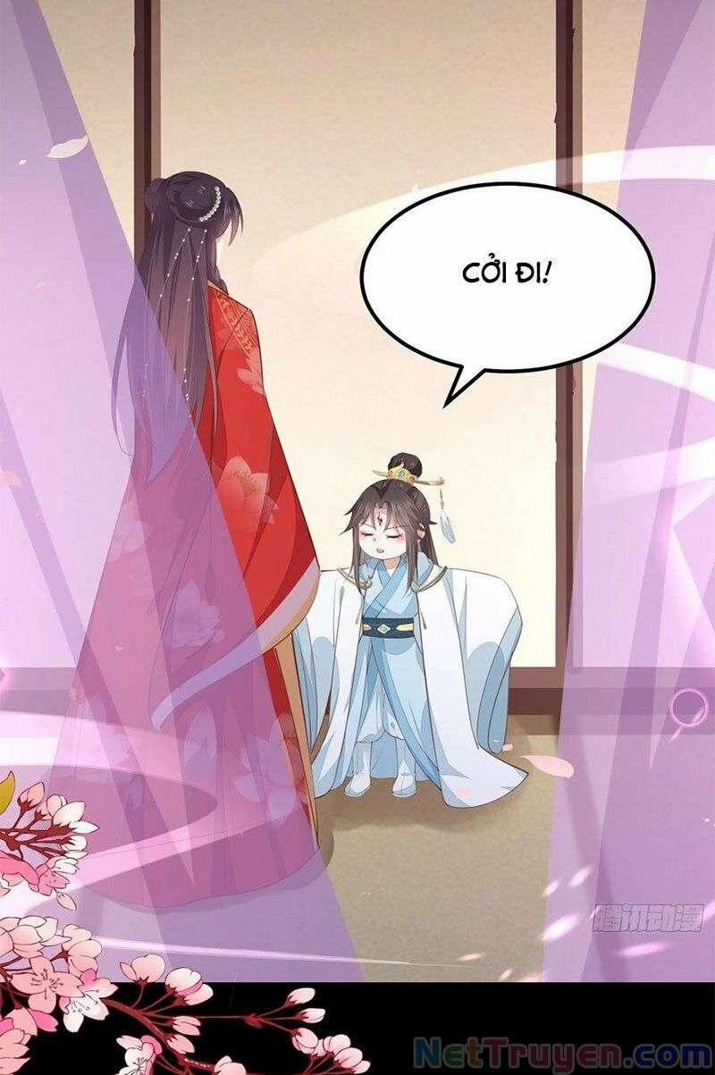 Chi Tôn Đồng Thuật Sư: Tuyệt Thế Đại Tiểu Thư 259 trang 34