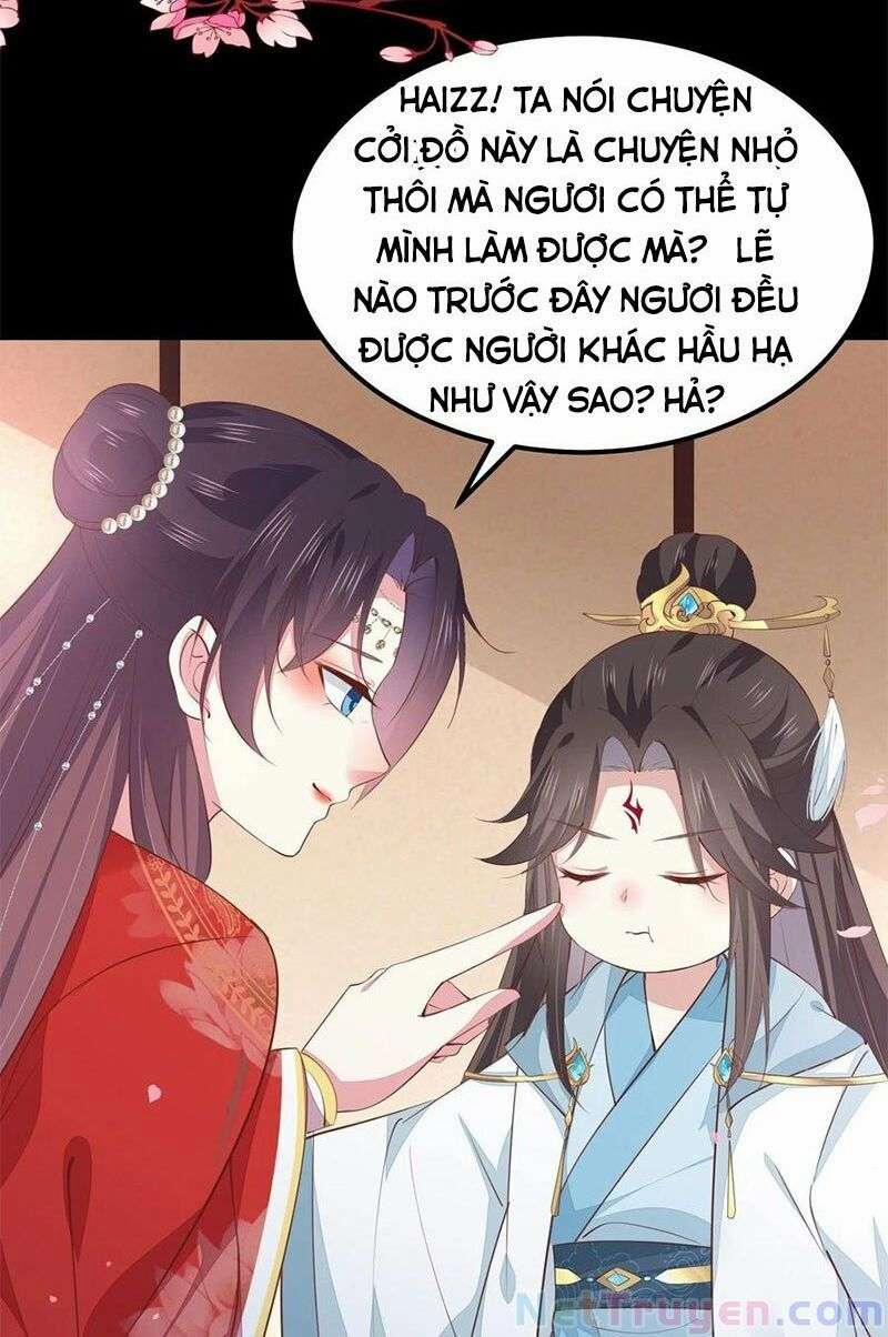 Chi Tôn Đồng Thuật Sư: Tuyệt Thế Đại Tiểu Thư 259 trang 35