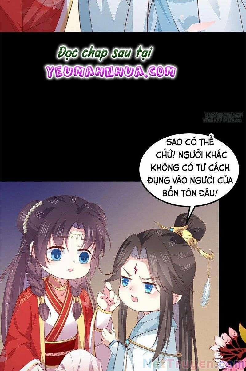 Chi Tôn Đồng Thuật Sư: Tuyệt Thế Đại Tiểu Thư 259 trang 36