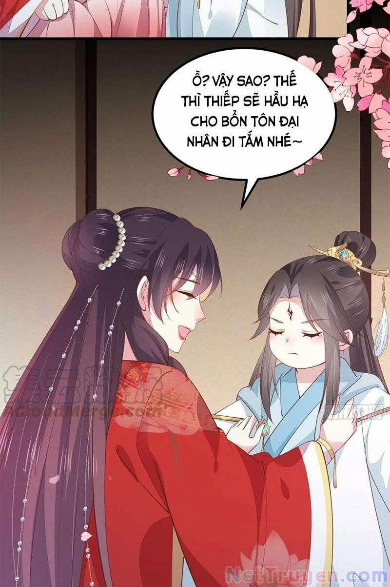 Chi Tôn Đồng Thuật Sư: Tuyệt Thế Đại Tiểu Thư 259 trang 37