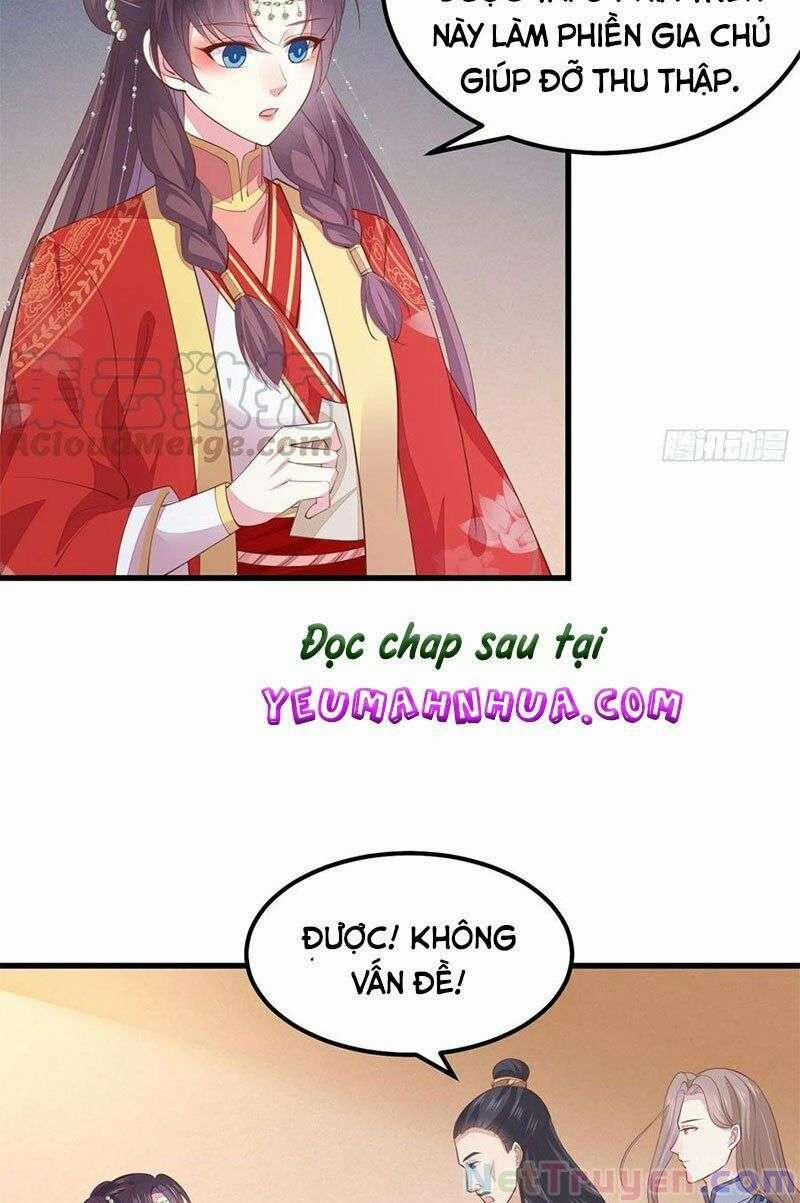 Chi Tôn Đồng Thuật Sư: Tuyệt Thế Đại Tiểu Thư 259 trang 4