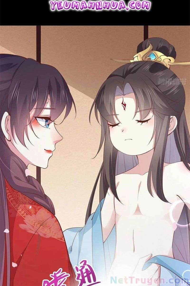 Chi Tôn Đồng Thuật Sư: Tuyệt Thế Đại Tiểu Thư 259 trang 40