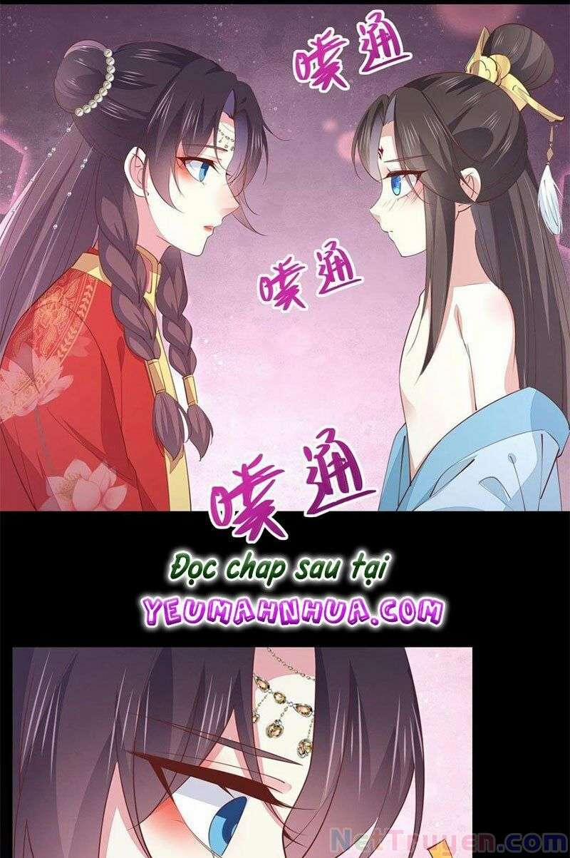 Chi Tôn Đồng Thuật Sư: Tuyệt Thế Đại Tiểu Thư 259 trang 42